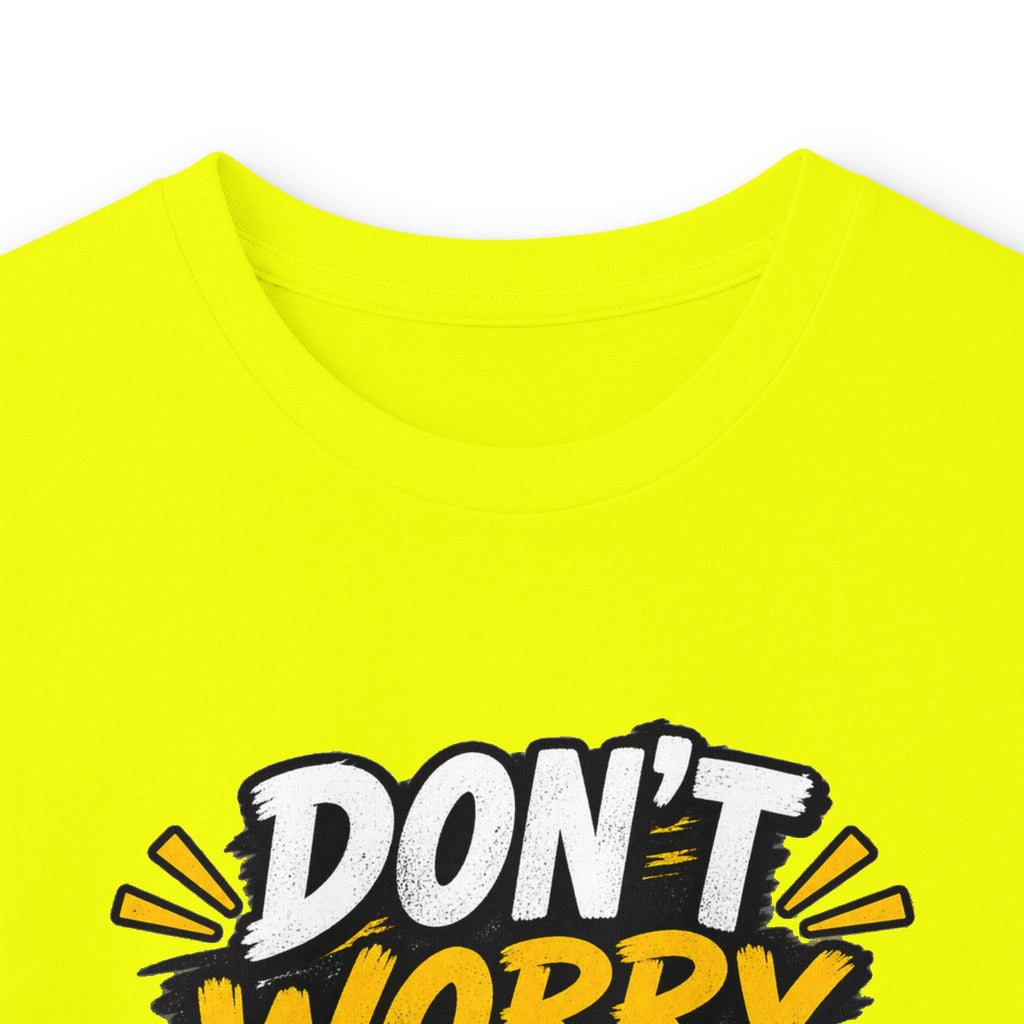 Don't Worry I Got This Long Sleeve Tee — I Watched a YouTube Video Graphic Shirt
