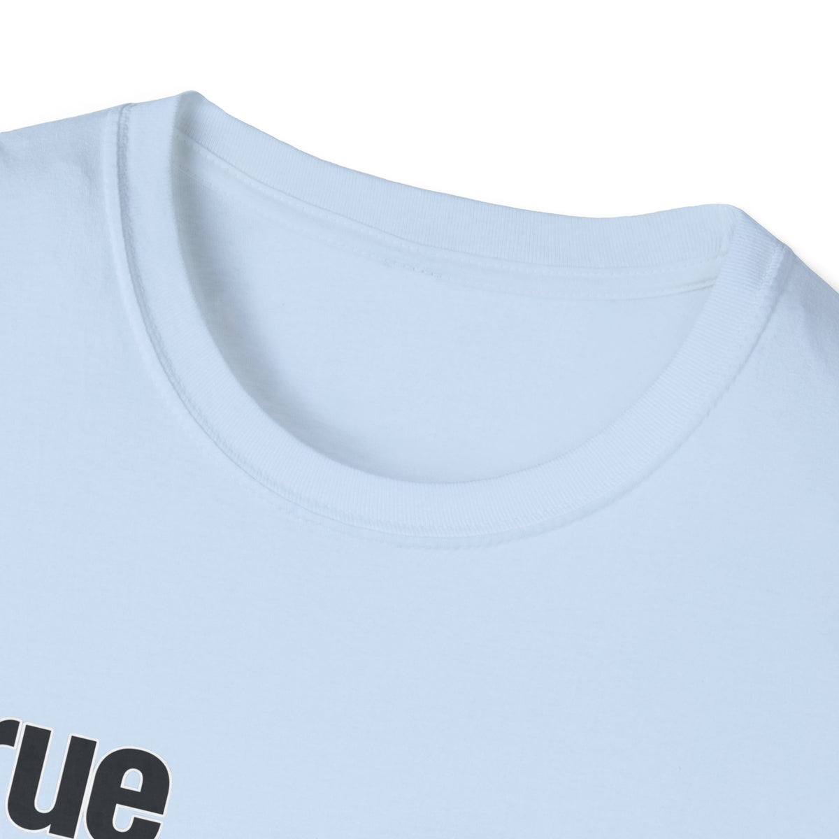 True Crime Detective Couch Division T-Shirt
