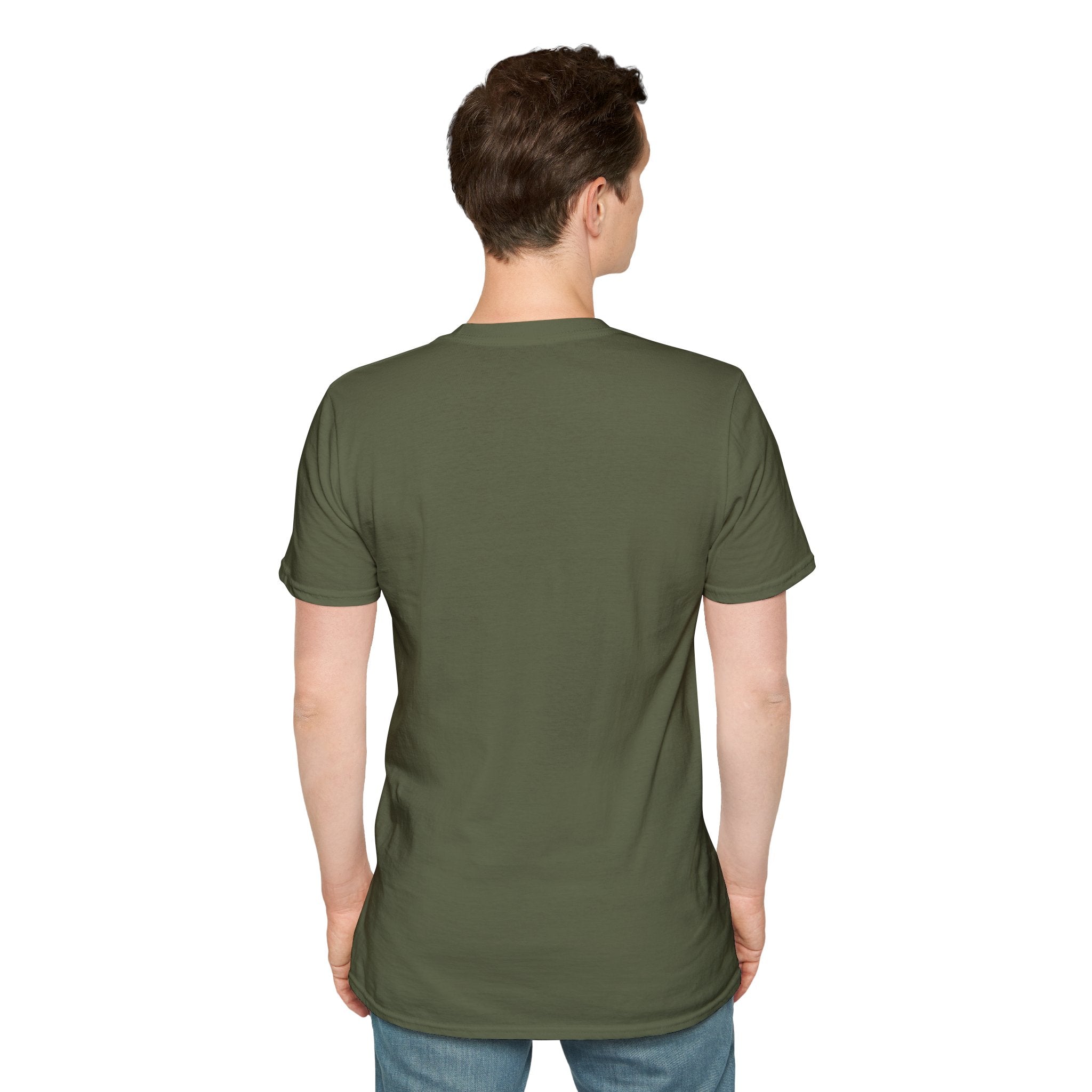 Waymaker Mountain T-Shirt — “Promise Keeper, Light in the Darkness” Christian Graphic Tee