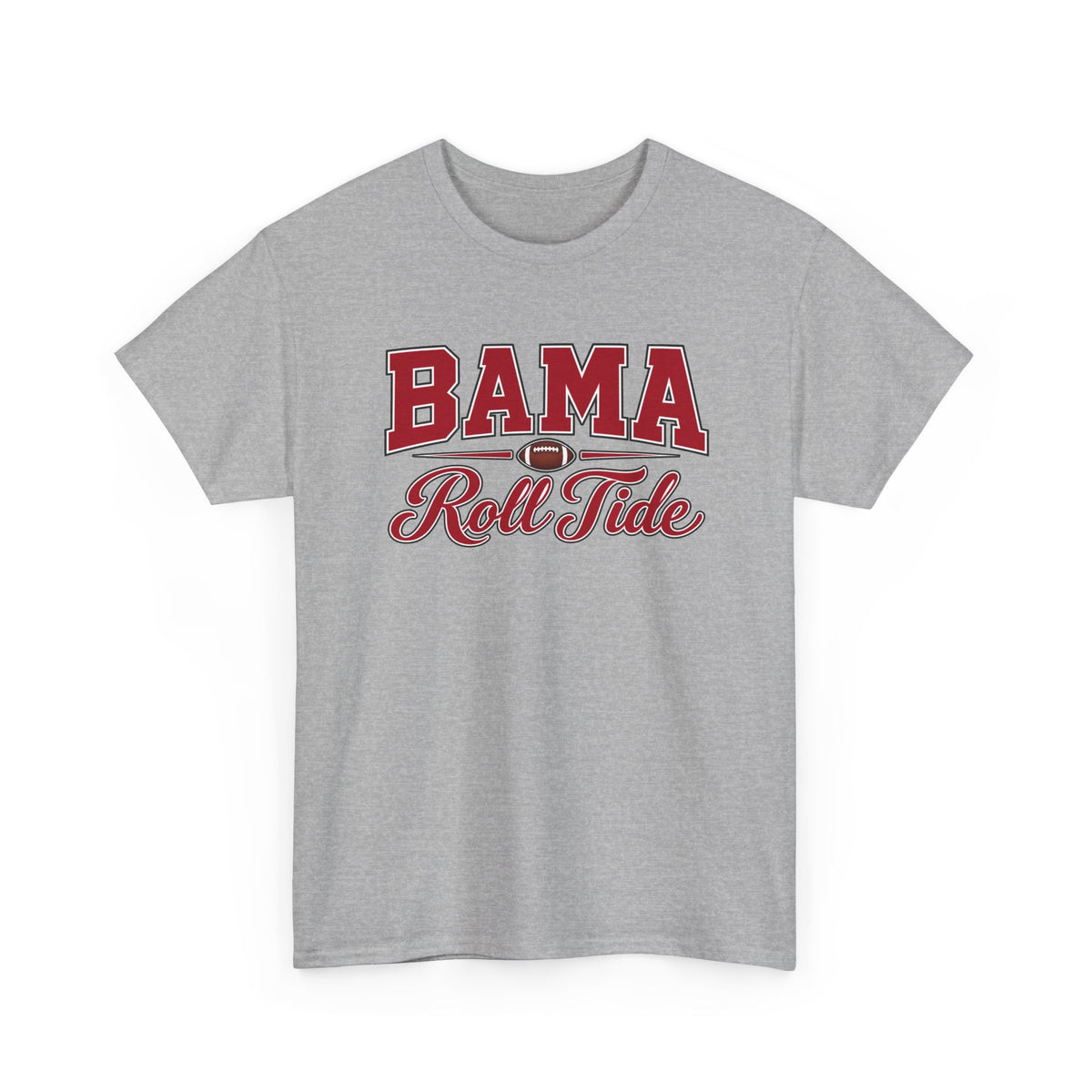 Bama Roll Tide T-Shirt