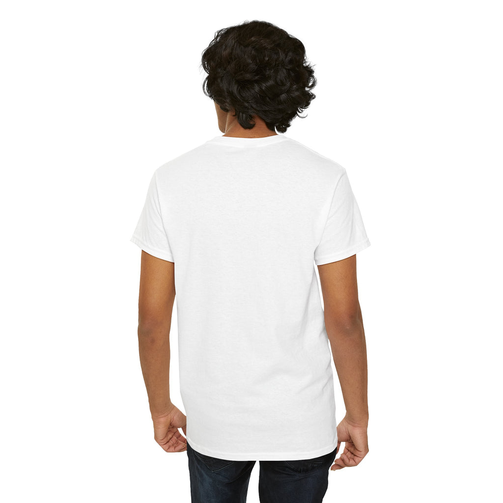 Pop Pop Is Here Motorcycle Dad T-Shirt