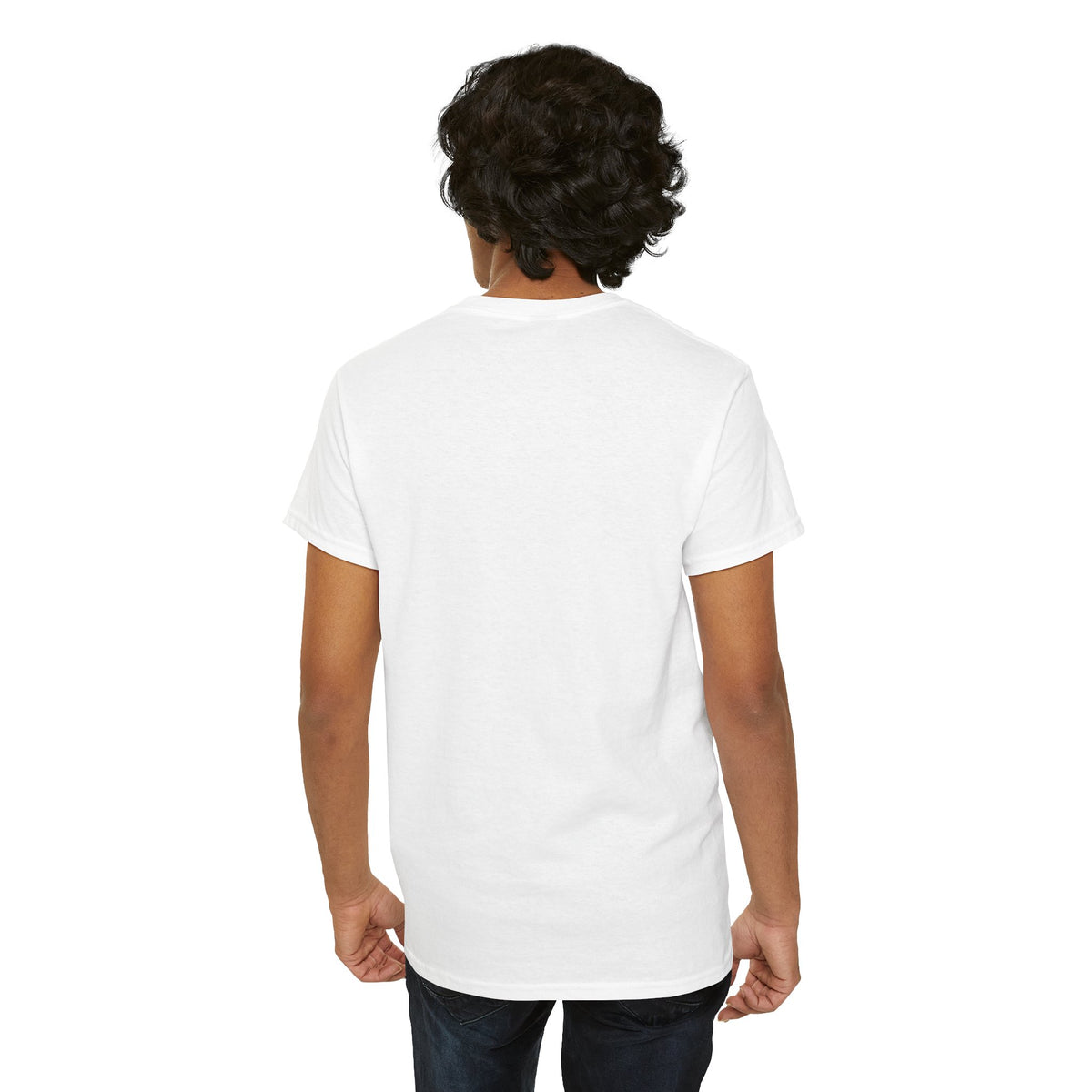 Pop Pop Is Here Motorcycle Dad T-Shirt