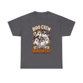 Boo Crew Halloween Tee — "Most Likely to Drink Up Witches" Ghost Party Shirt