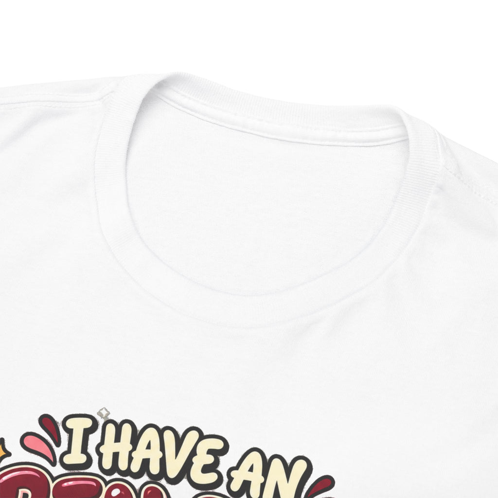 Open-Door Policy Wine Lover T-Shirt