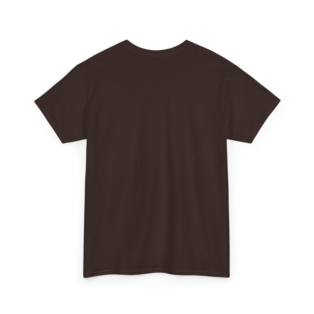 Jack-O'-Lantern Pumpkin Scary Face T-Shirt — Halloween Horror Costume Tee