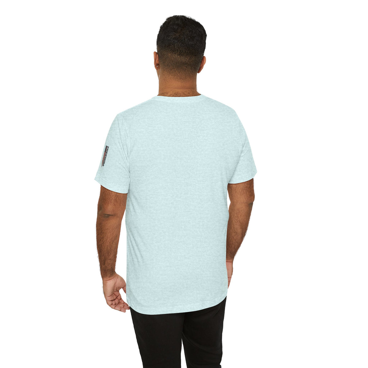 Freedom American Flag T-Shirt