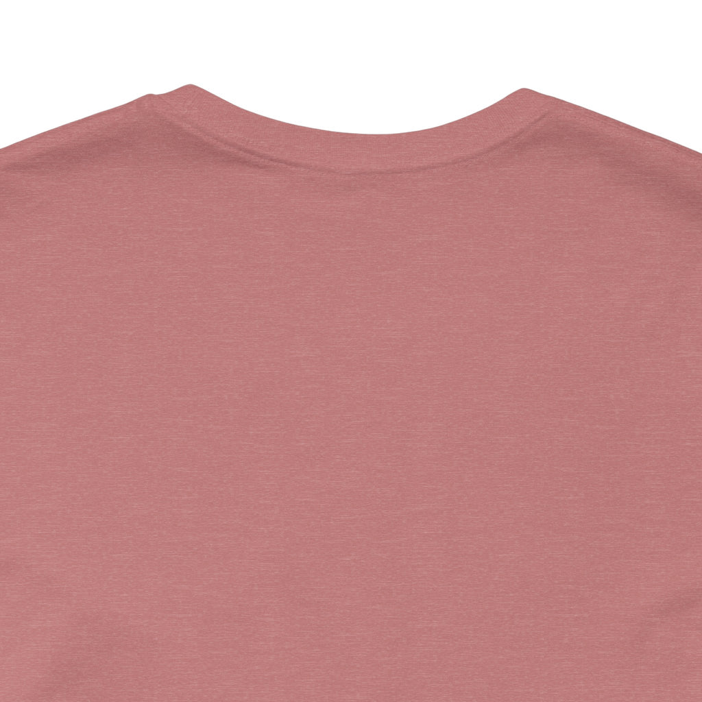 October Pink Boo Crew Tee — Breast Cancer Awareness Ghost T-Shirt