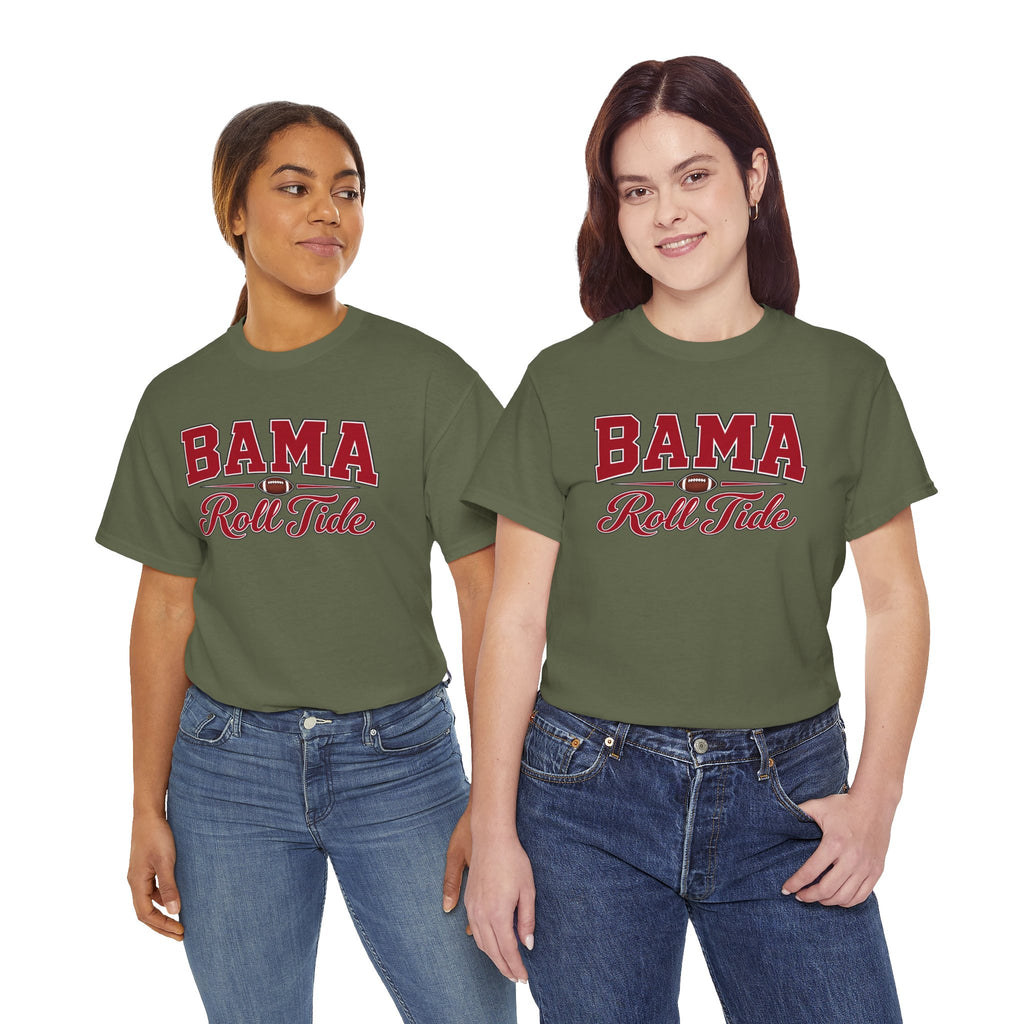 Bama Roll Tide T-Shirt