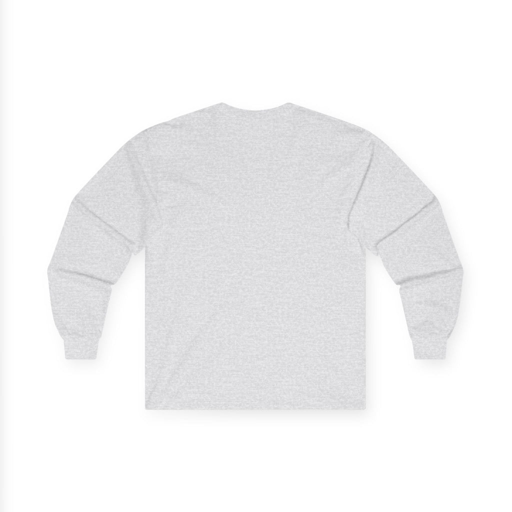 Don't Worry I Got This Long Sleeve Tee — I Watched a YouTube Video Graphic Shirt