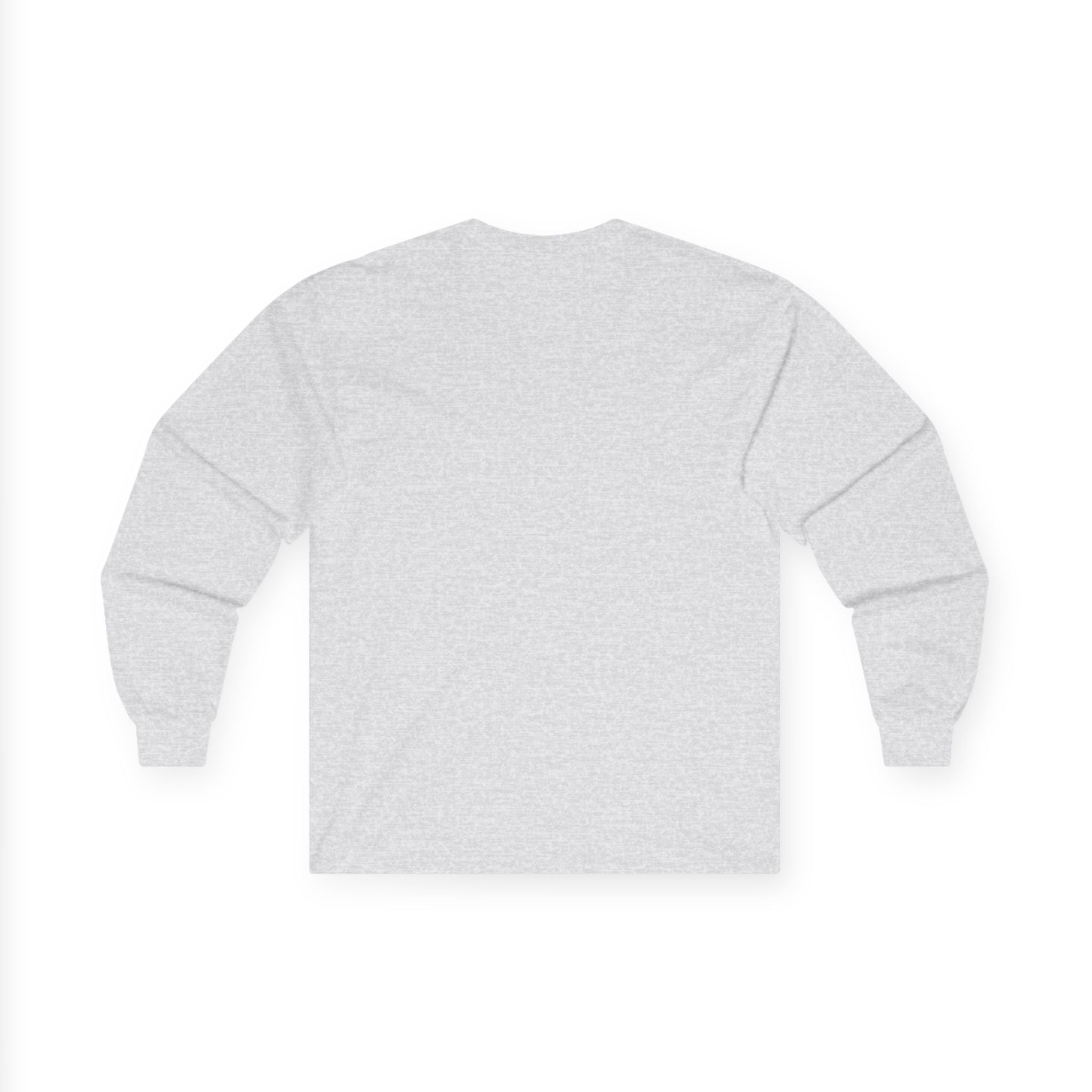 Don't Worry I Got This Long Sleeve Tee — I Watched a YouTube Video Graphic Shirt