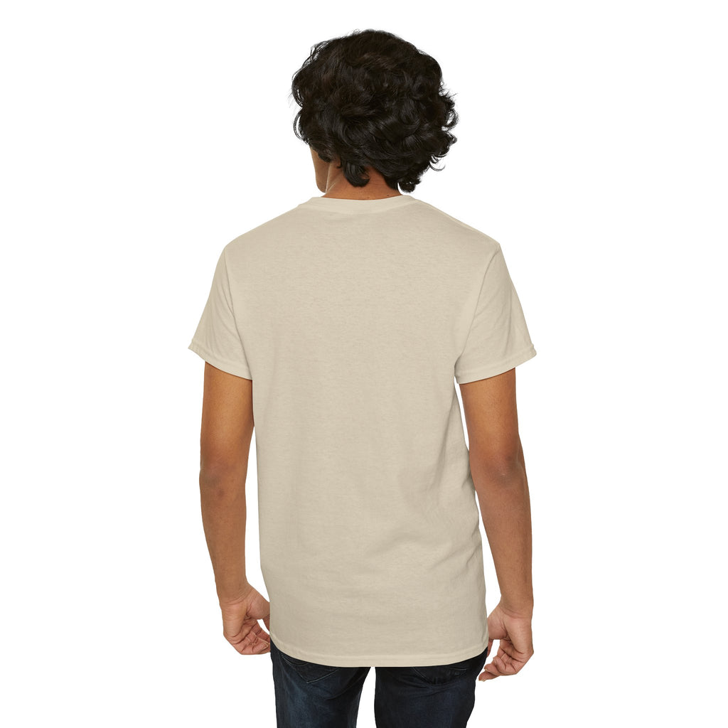 Baseball Dad T-Shirt – Sporty Father’s Day Gift