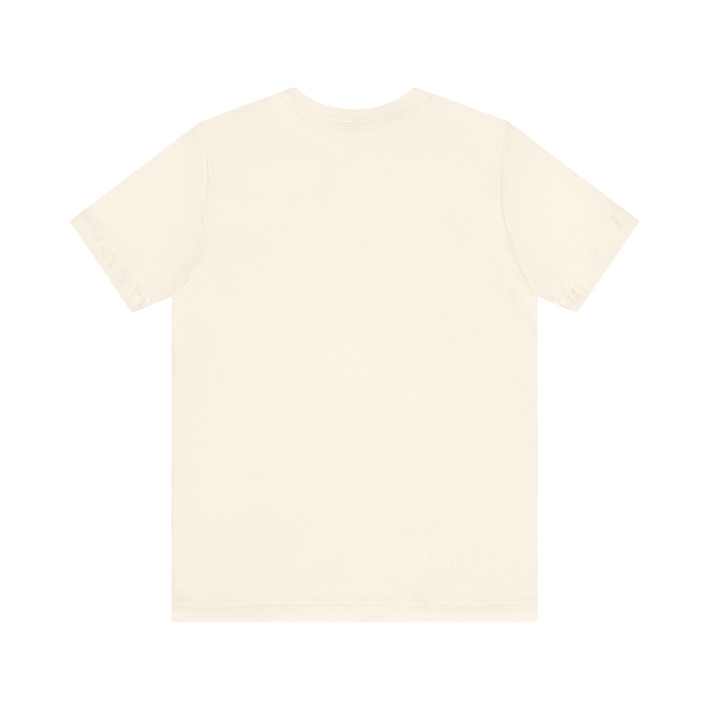 Boo-Jee Leopard Ghost Tee