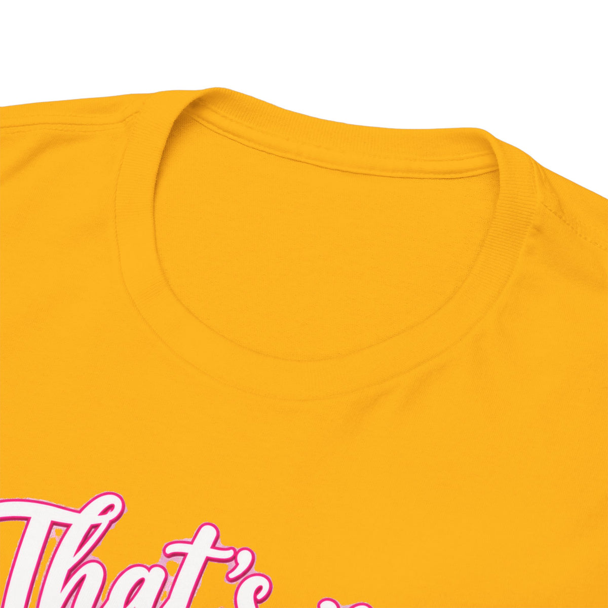 That’s My Granddaughter Out There Softball Grandma T-Shirt
