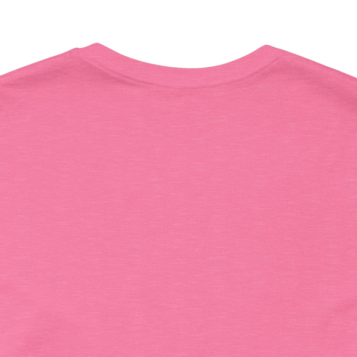October Pink Boo Crew Tee — Breast Cancer Awareness Ghost T-Shirt