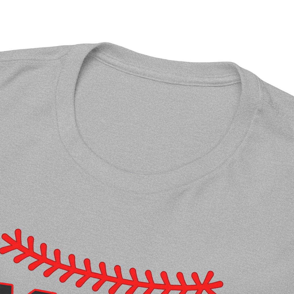 Baseball Grandma T-Shirt