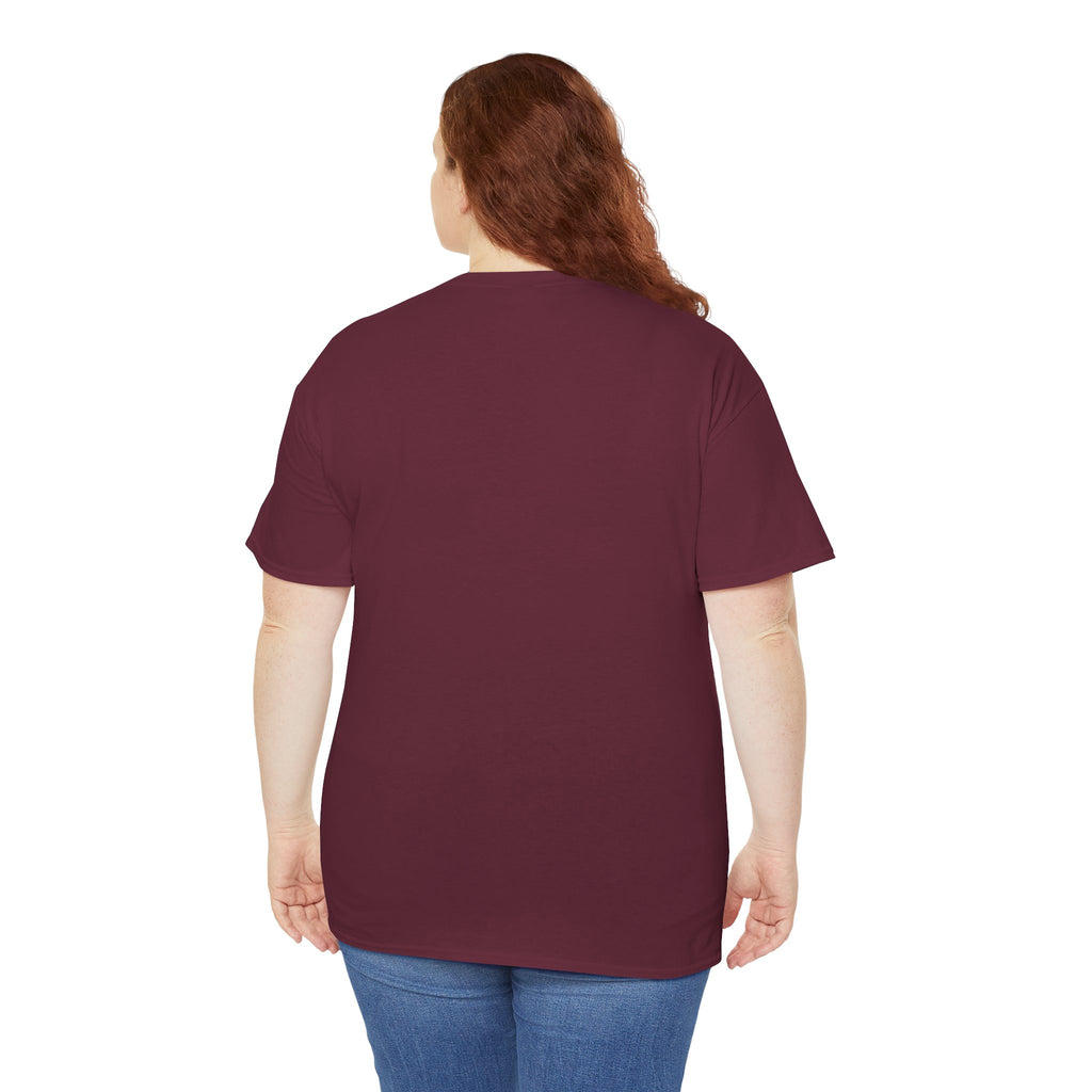 Breast Cancer Awareness T-Shirt — "Check Your Pumpkins for Lumps" Pink Ribbon Tee