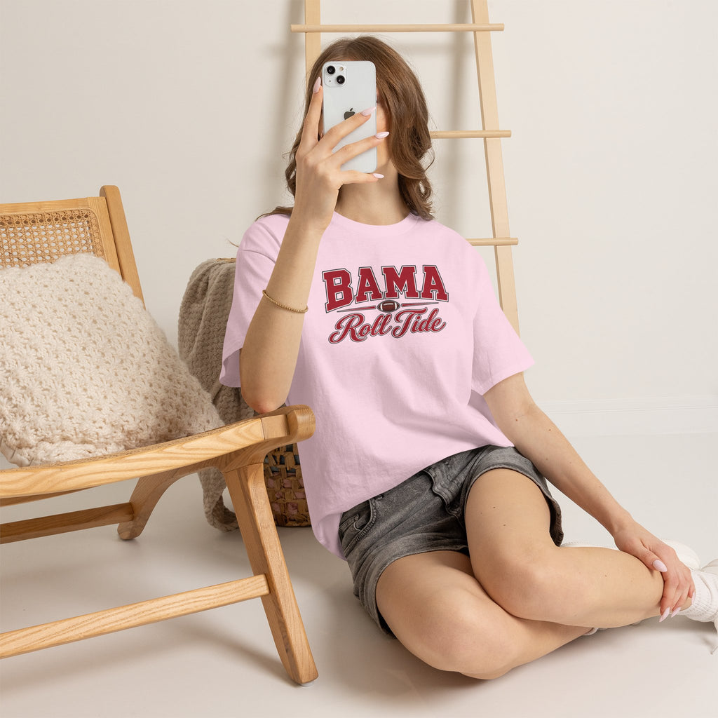 Bama Roll Tide T-Shirt