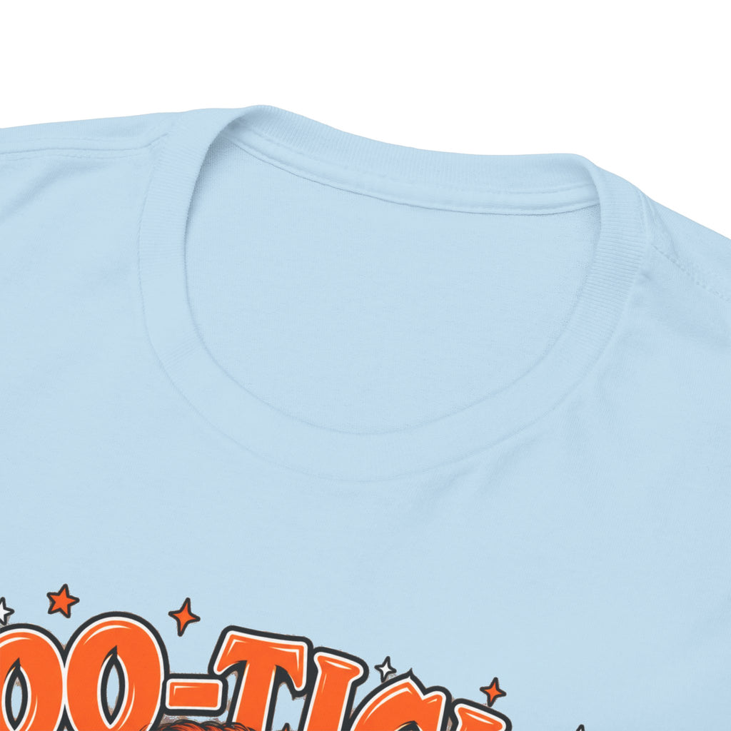 Boo-Tician Licensed to Be Batty Halloween T-Shirt