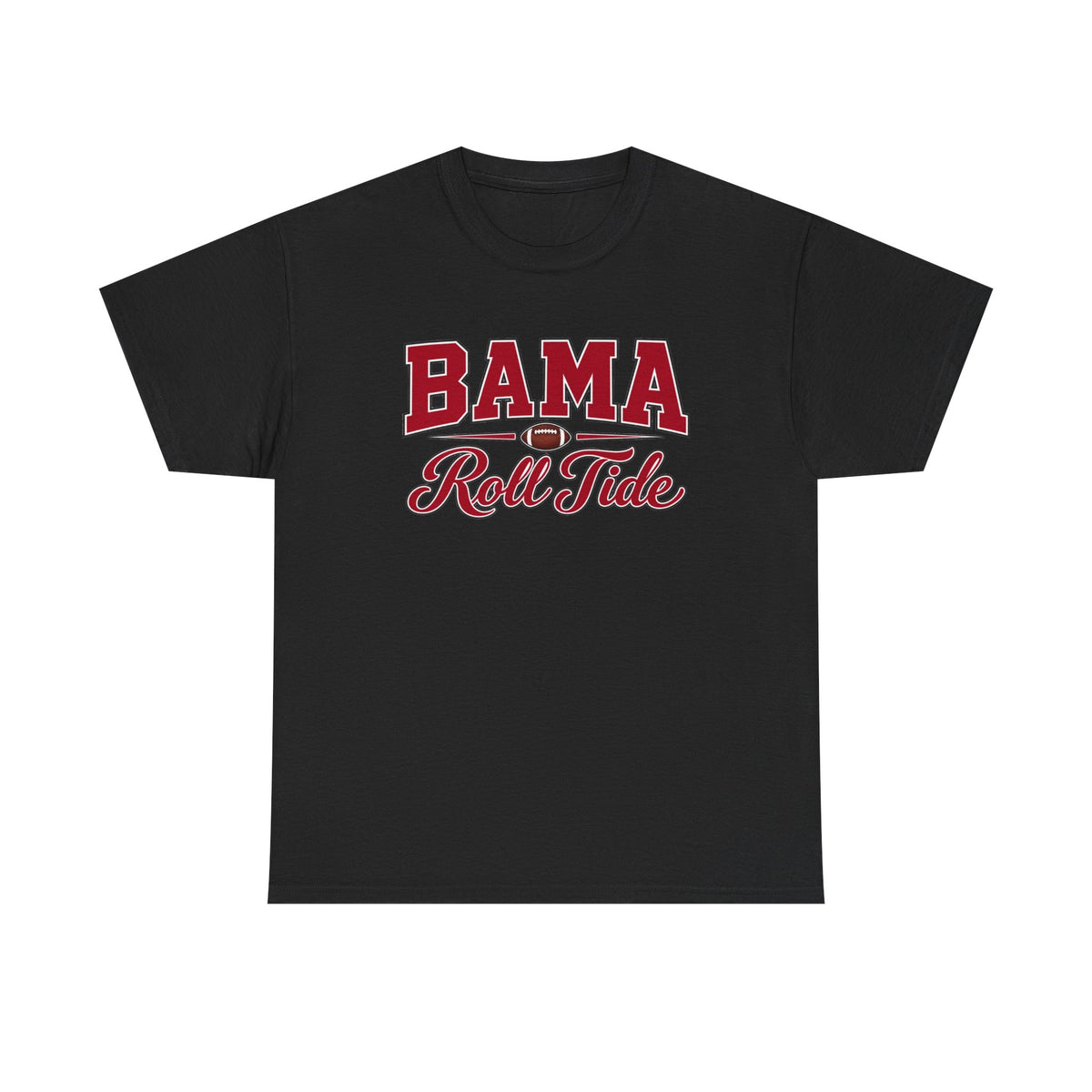 Bama Roll Tide T-Shirt