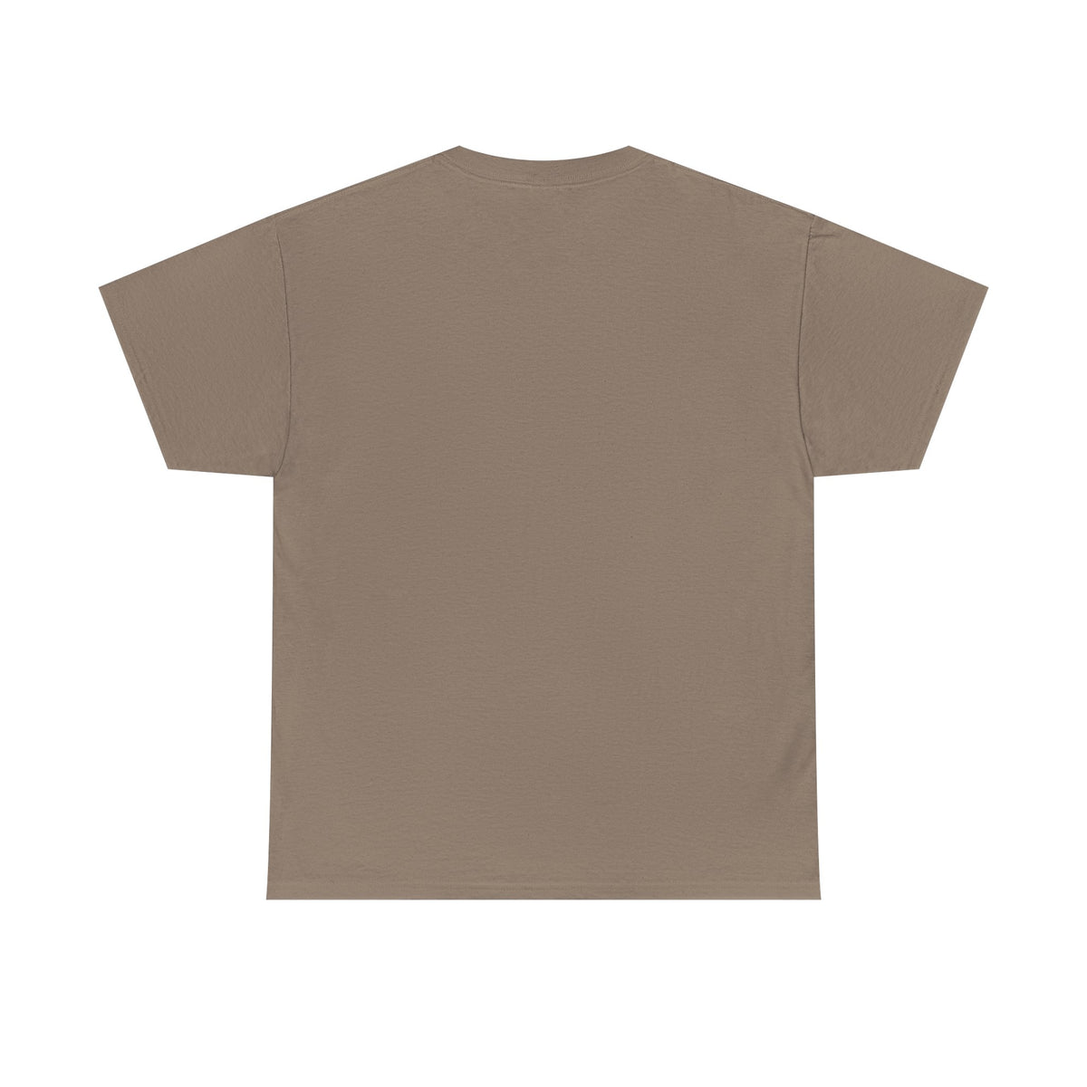 Kinda Boujee Kinda Broke Tee — Leopard Coffee Cup Graphic Shirt