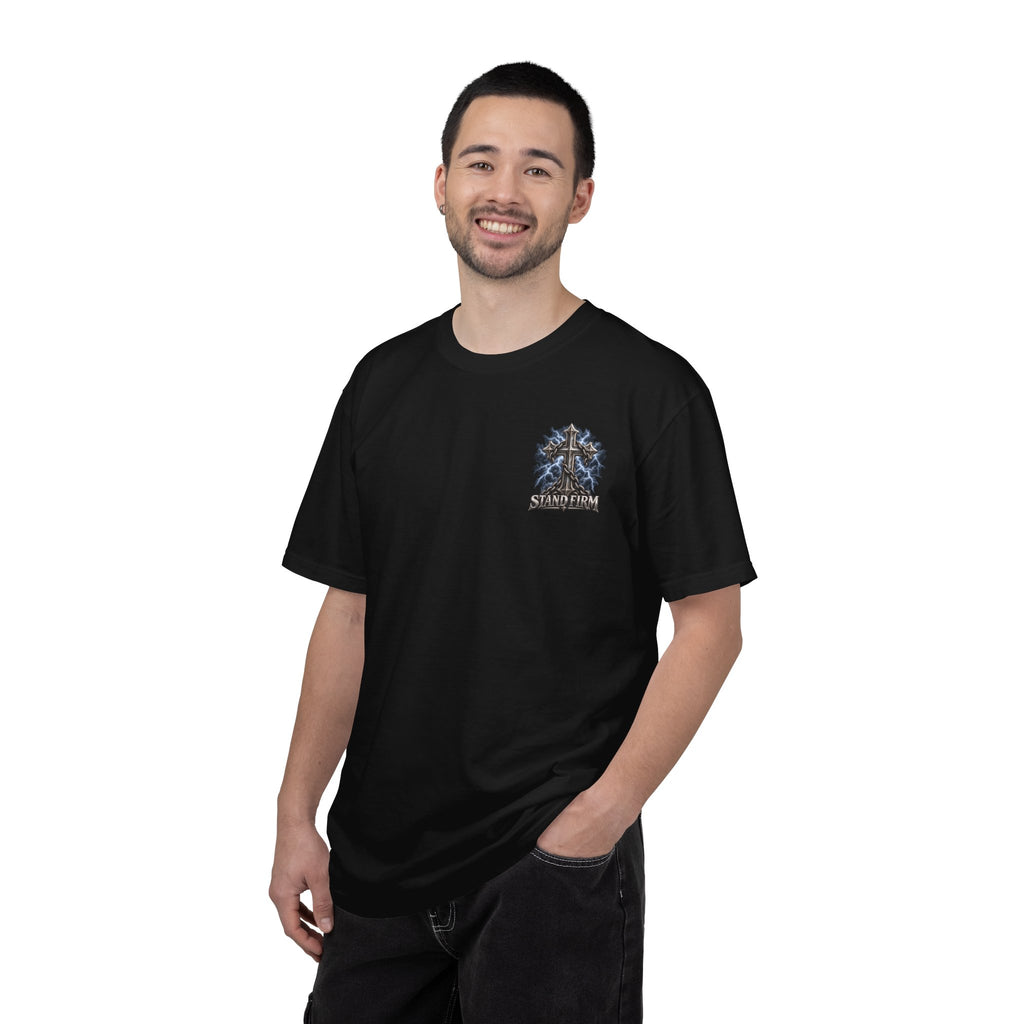 Armor of God Christian T-Shirt