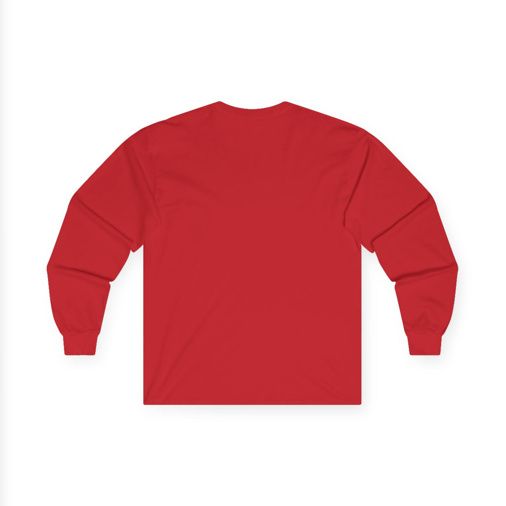 Don't Worry I Got This Long Sleeve Tee — I Watched a YouTube Video Graphic Shirt