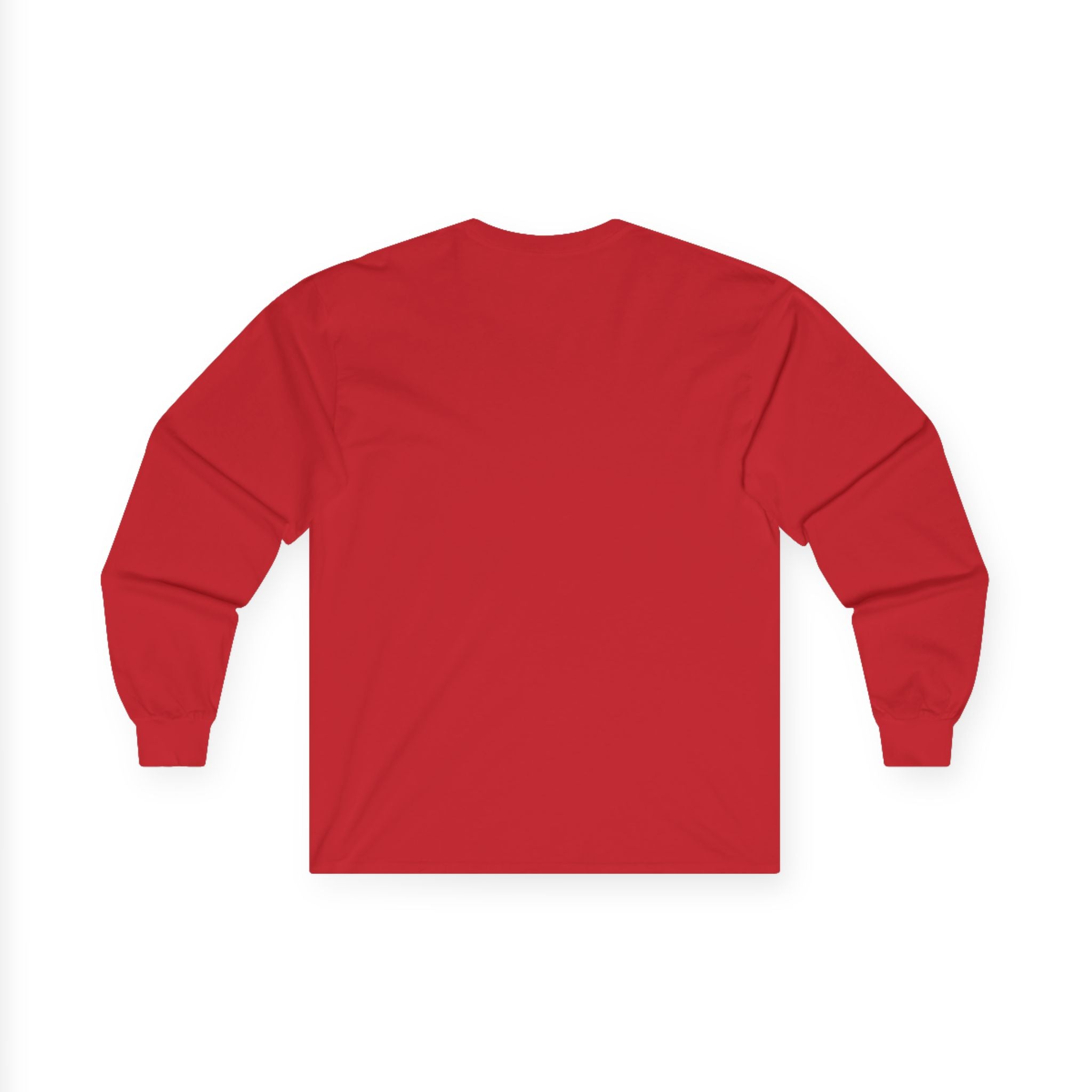 Don't Worry I Got This Long Sleeve Tee — I Watched a YouTube Video Graphic Shirt