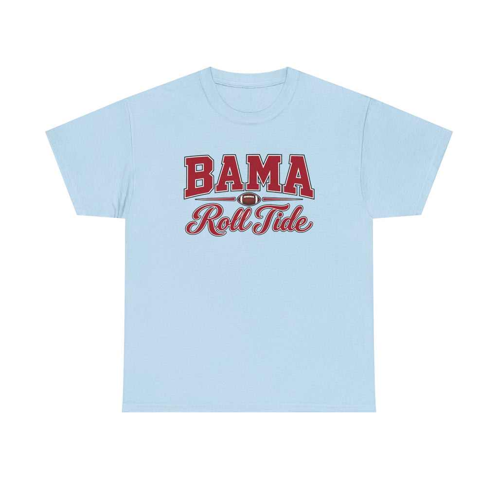 Bama Roll Tide T-Shirt
