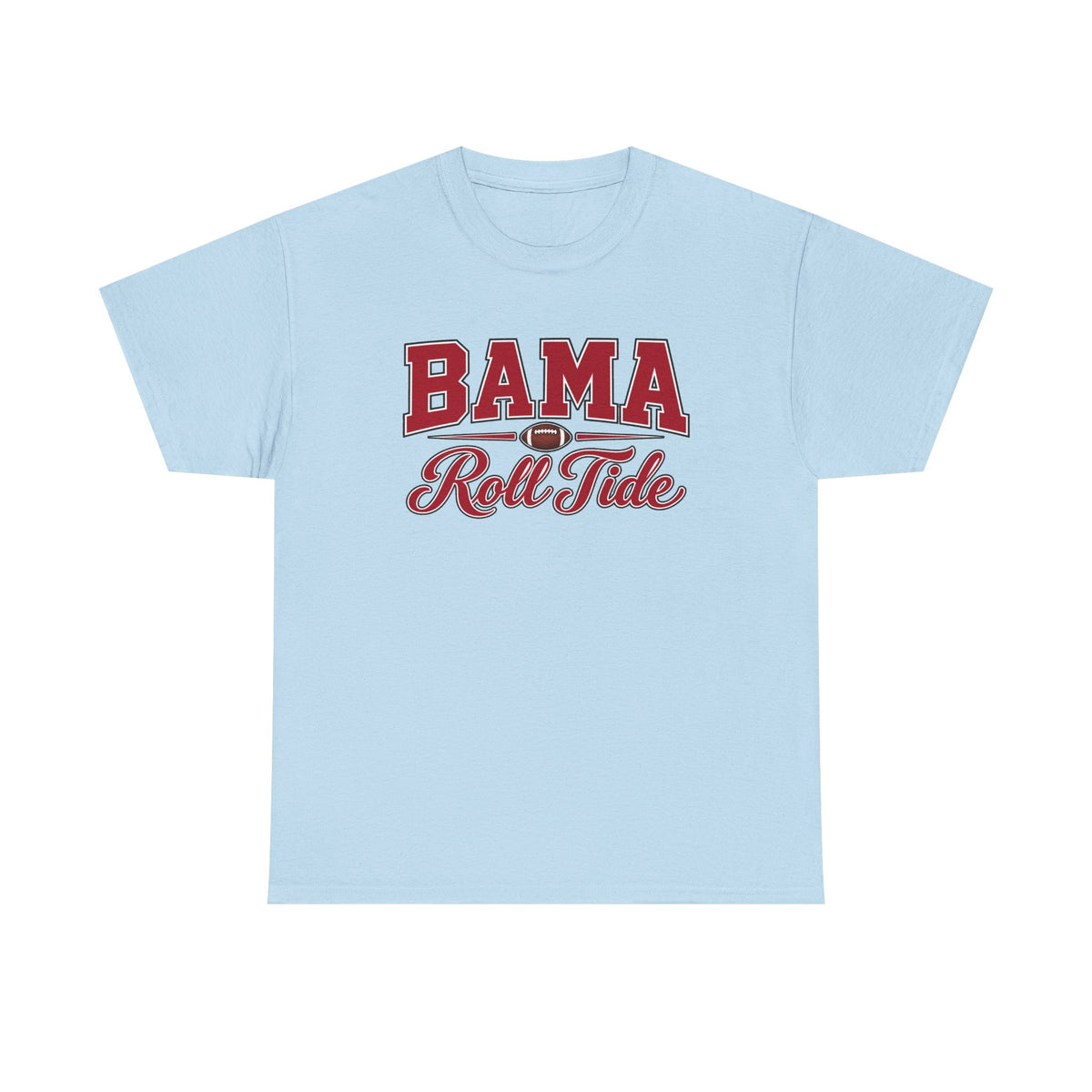 Bama Roll Tide T-Shirt