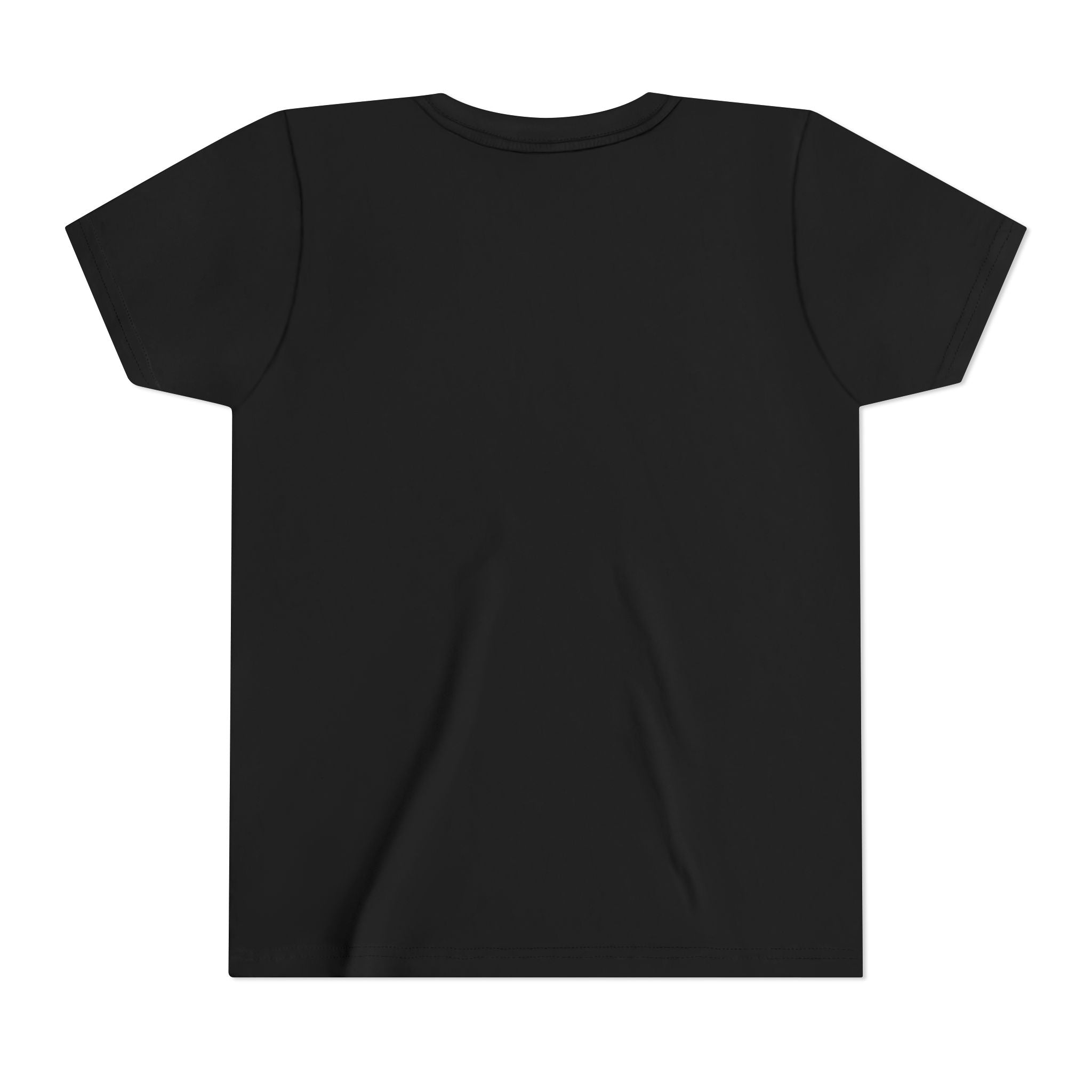 Kids T-Shirt — "It's OK to Be Different" Colorful Superhero Diversity Tee