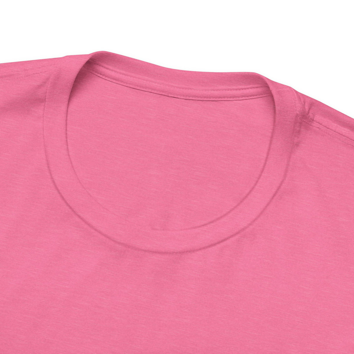 October Pink Boo Crew Tee — Breast Cancer Awareness Ghost T-Shirt