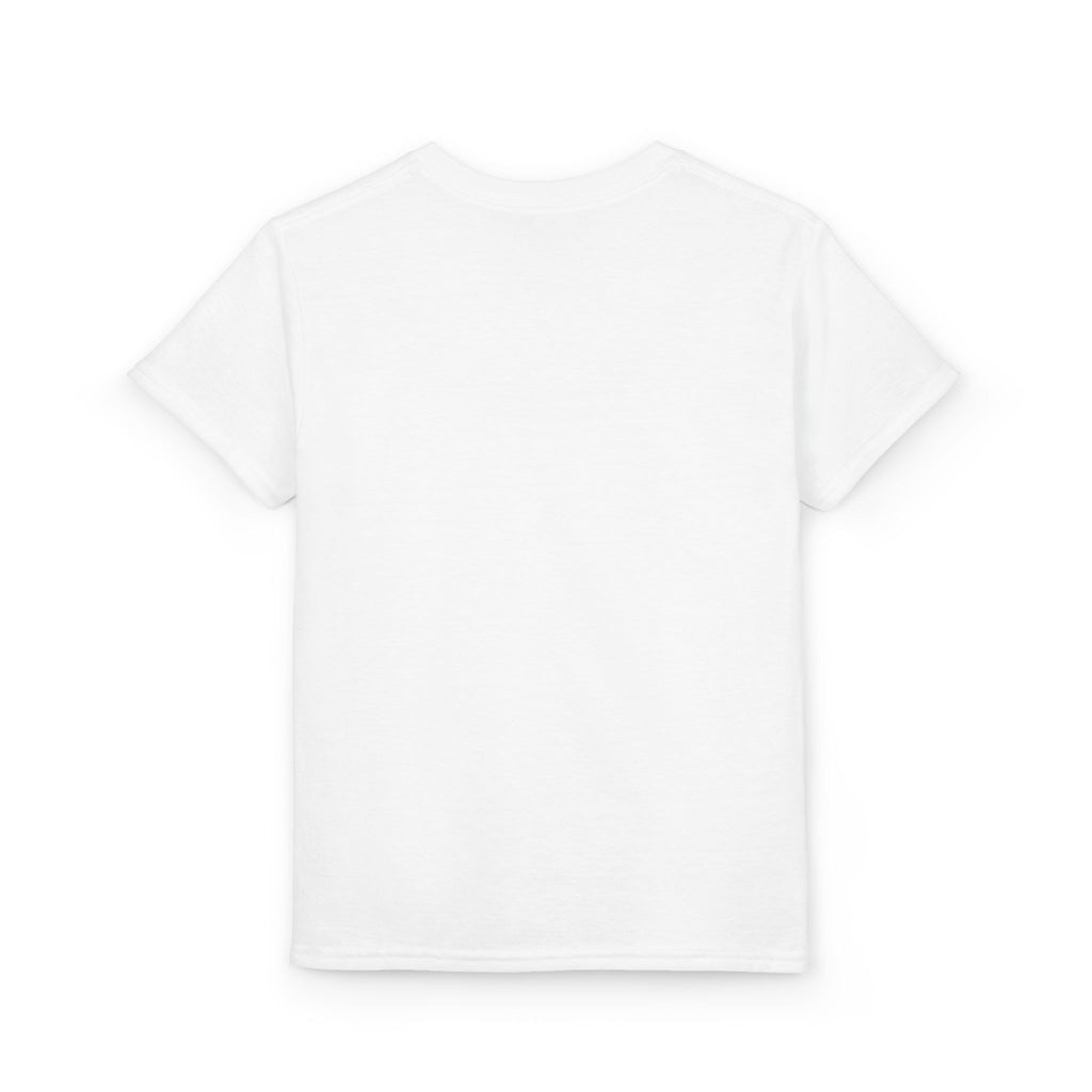 Autism Is My Superpower Youth T-Shirt