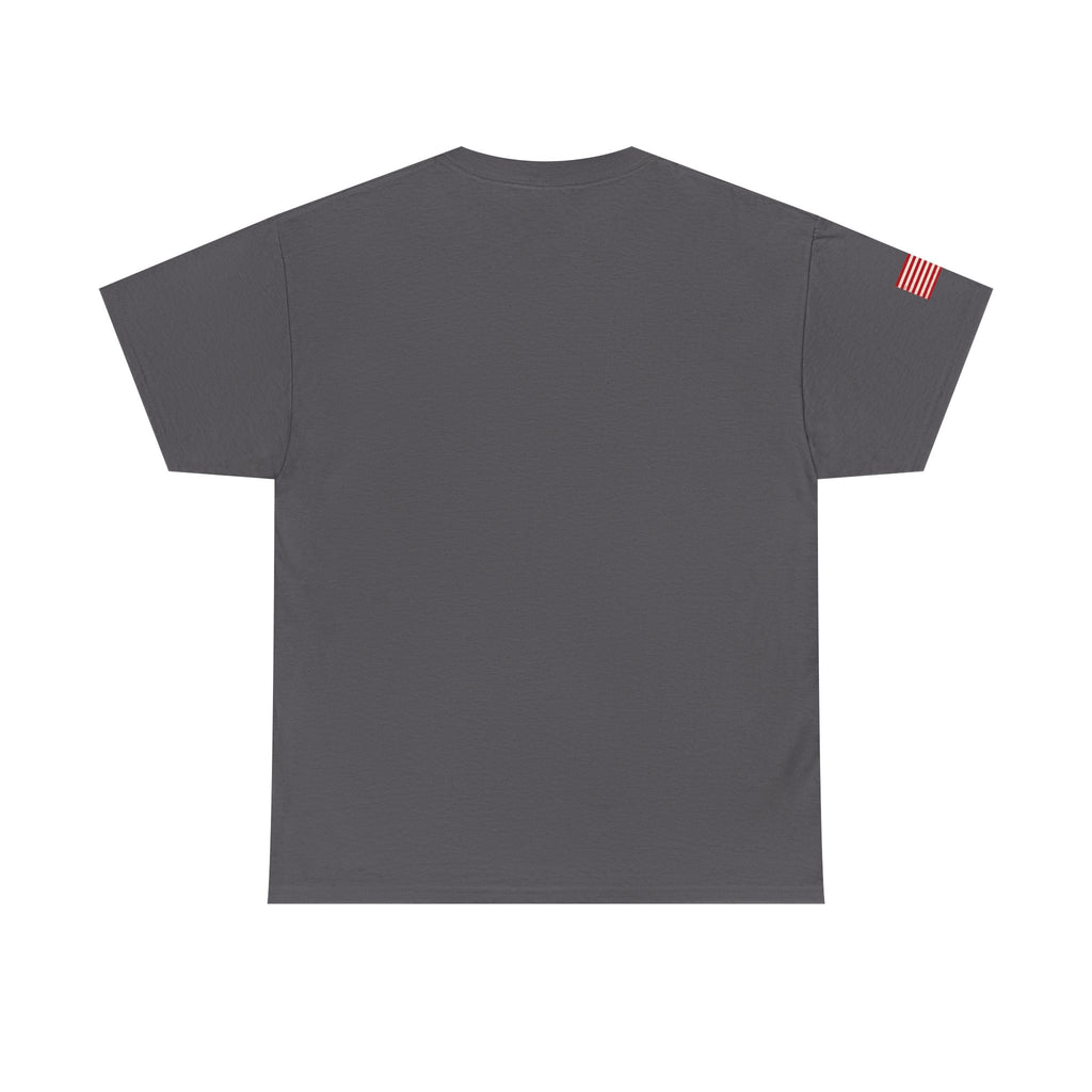Yesterday My Baby, Today My Hero Military Tribute Tee