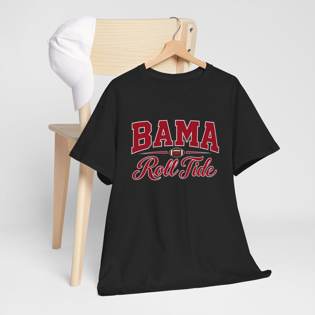 Bama Roll Tide T-Shirt