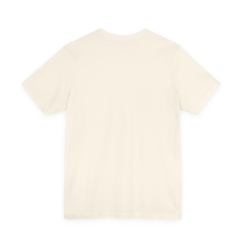 Boo-tiful Leopard Ghost Tee
