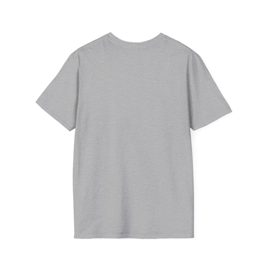 T‑Shirt — "I Paused My Game to Be Here" Gamer Graphic Tee