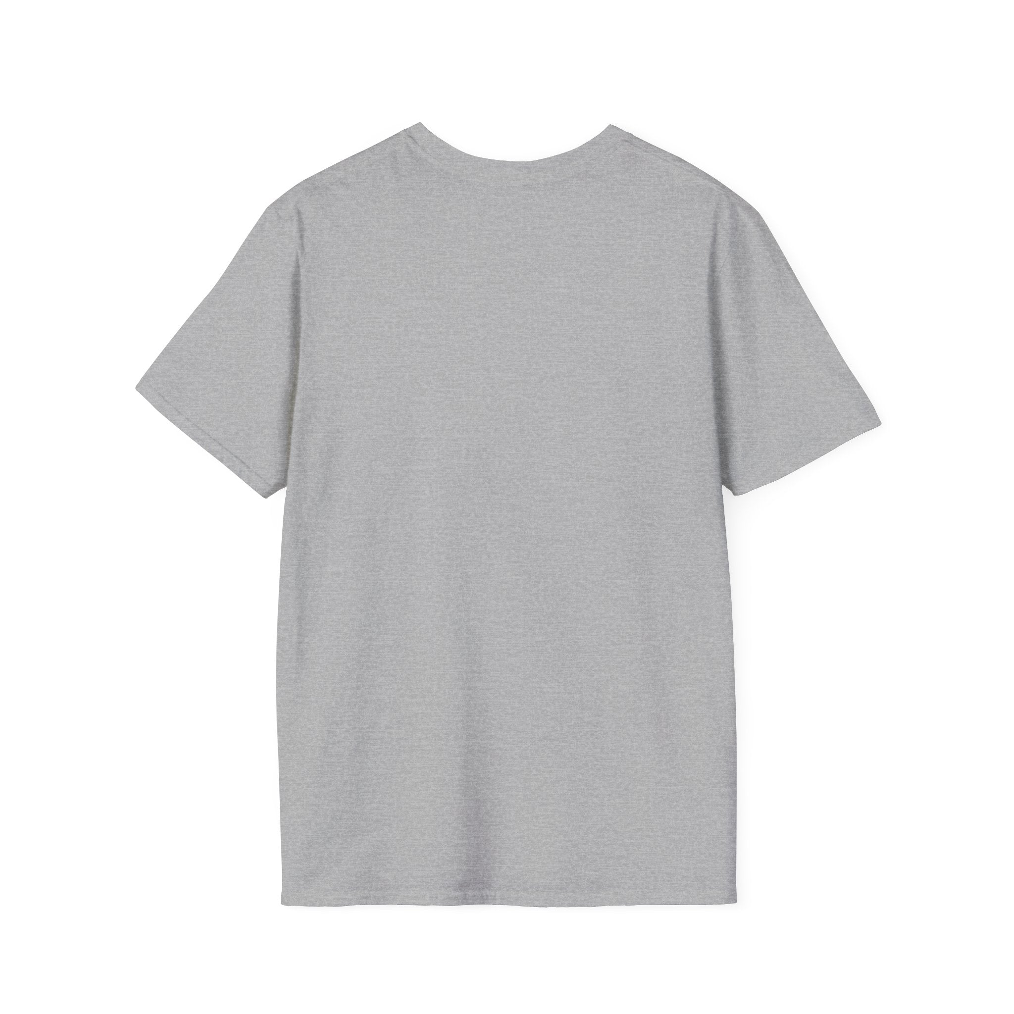 T‑Shirt — "I Paused My Game to Be Here" Gamer Graphic Tee