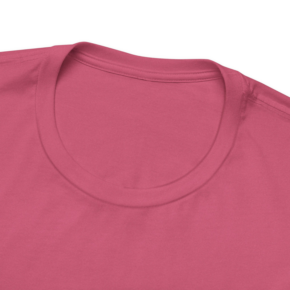 October Pink Boo Crew Tee — Breast Cancer Awareness Ghost T-Shirt