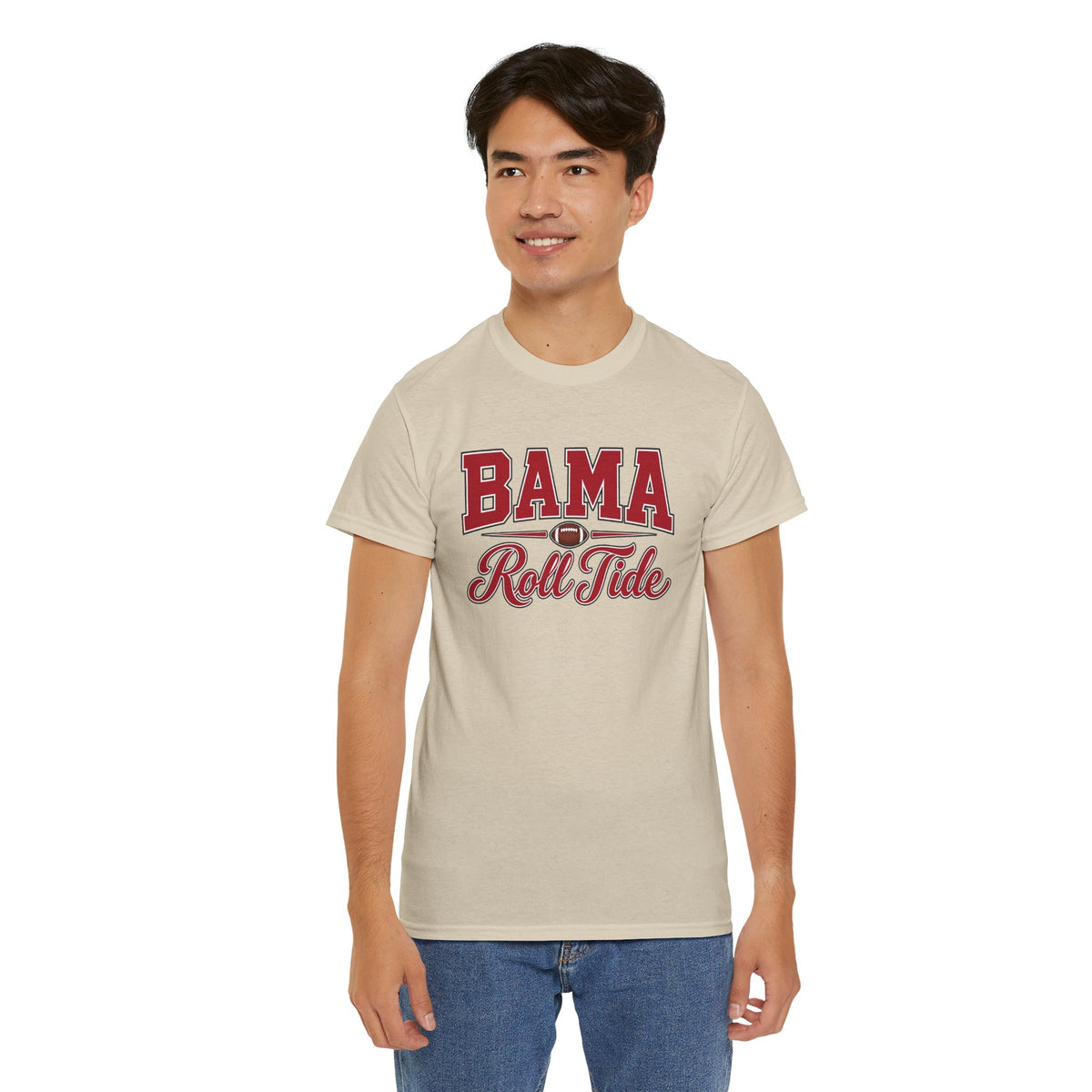 Bama Roll Tide T-Shirt