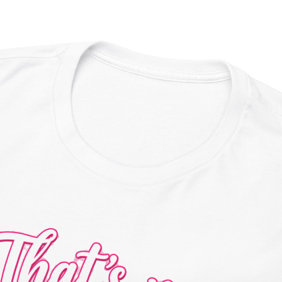 That’s My Granddaughter Out There Softball Grandma T-Shirt