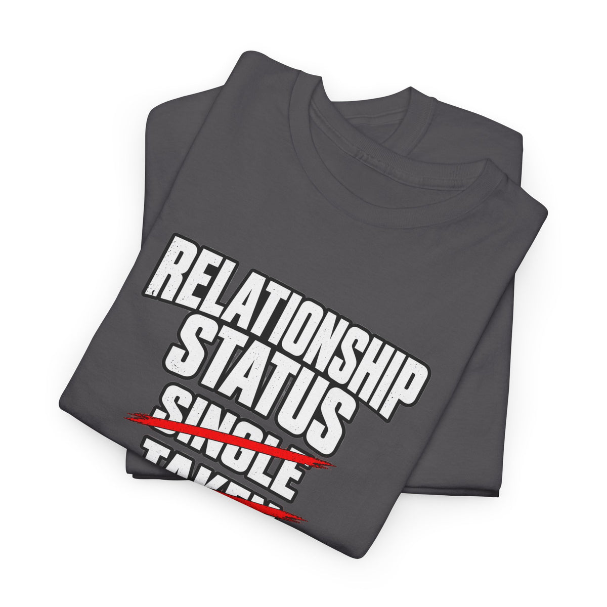 Independently Owned and Operated Relationship Status T-Shirt