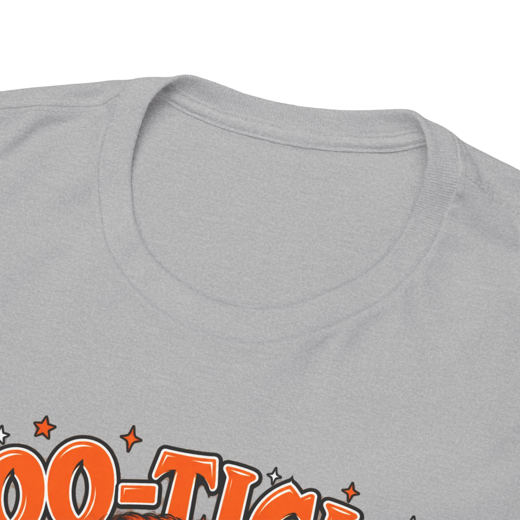 Boo-Tician Licensed to Be Batty Halloween T-Shirt