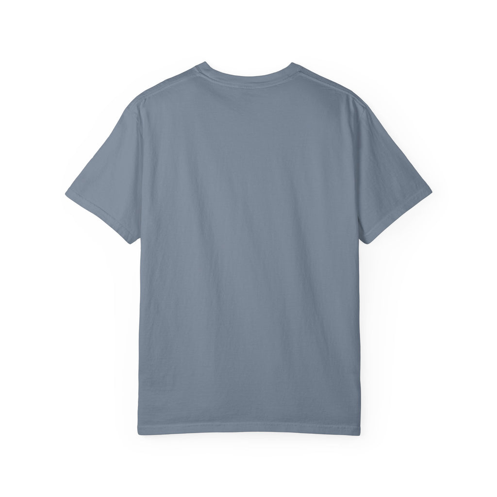 Halloween Beer Ghost T-Shirt - "I'm Just Here For The Boos" Party Tee