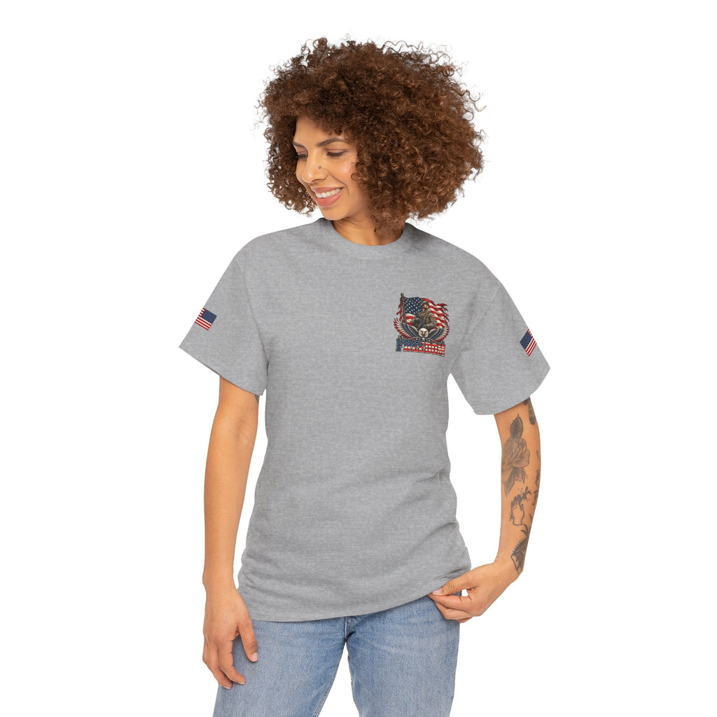 This Is My Flag American Patriot T-Shirt