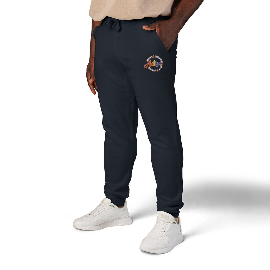 Autism Awareness Sweatpants