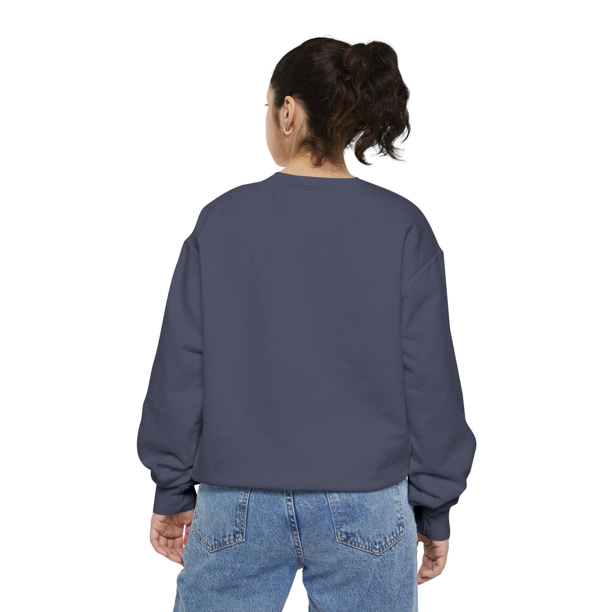 Pumpkin Season Sweatshirt