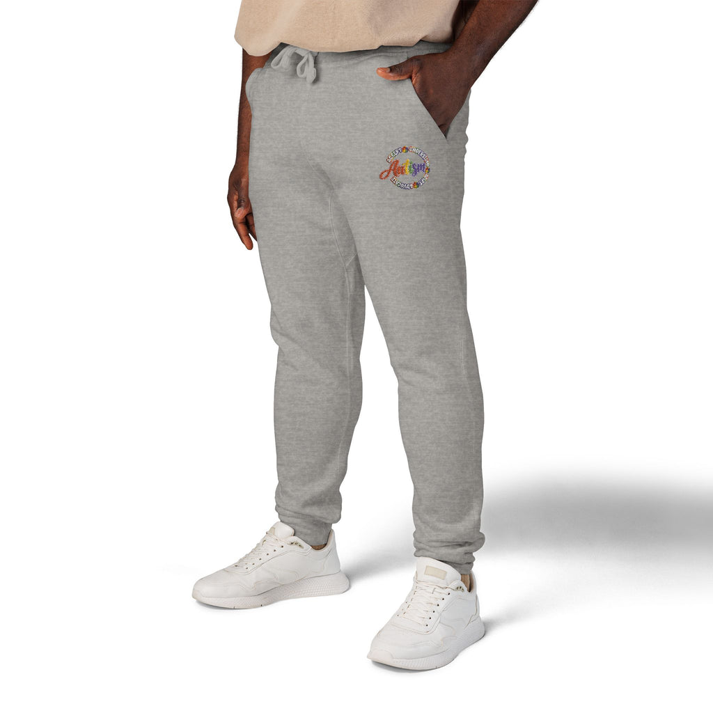Autism Awareness Sweatpants
