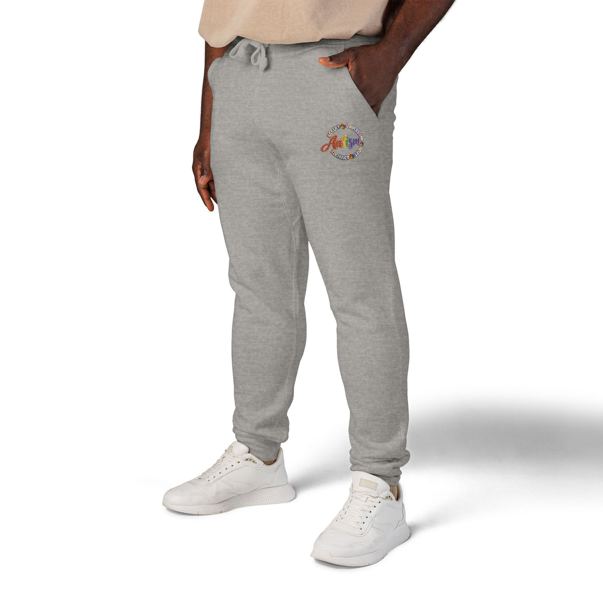 Autism Awareness Sweatpants