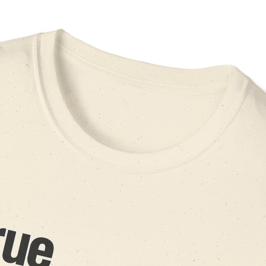 True Crime Detective Couch Division T-Shirt