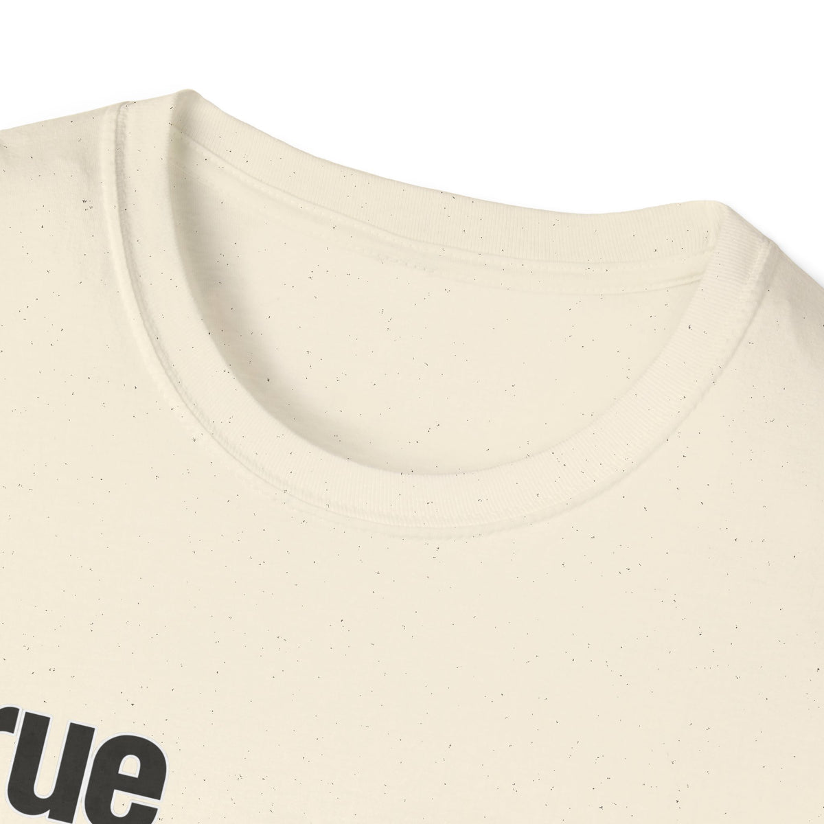 True Crime Detective Couch Division T-Shirt